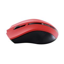 Мышка Canyon MW-5 Wireless Red Фото 2