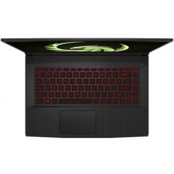 Ноутбук MSI Bravo Фото 3