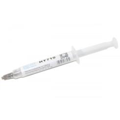 Термопаста Halnziye HY-710 1g, шприц Фото