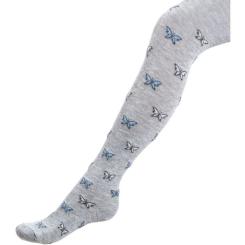 Колготки детские UCS Socks з метеликами Фото