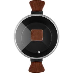 Кастрюля Polaris Albero 4 л Фото 2