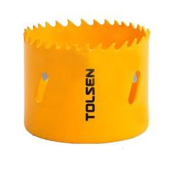 Коронка Tolsen биметаллическая 43 мм Фото