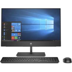 Компьютер HP ProOne 440 G5 AiO / i5-9500T Фото