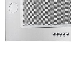 Вытяжка кухонная Pyramida HBE 60 M IX Фото 1