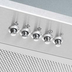 Вытяжка кухонная Pyramida HBE 60 M IX Фото 2