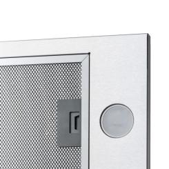 Вытяжка кухонная Pyramida HBE 60 M IX Фото 3