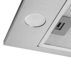 Вытяжка кухонная Pyramida HBE 60 M IX Фото 6