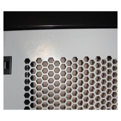 Шкаф напольный CSV 33U Rackmount 600x800 Acrylic Фото 1