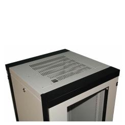 Шкаф напольный CSV 33U Rackmount 600x800 Acrylic Фото 3