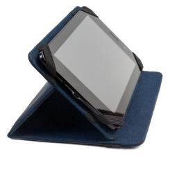 Чехол для планшета D-Lex 7'' 21*14.7*2.2 LXTC-2007-DB Фото 2