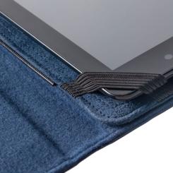 Чехол для планшета D-Lex 7'' 21*14.7*2.2 LXTC-2007-DB Фото 4