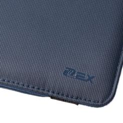 Чехол для планшета D-Lex 7'' 21*14.7*2.2 LXTC-2007-DB Фото 5