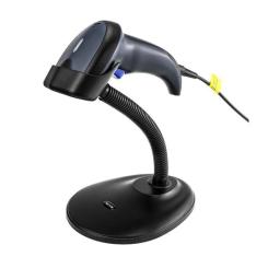 Сканер штрих-кода Netum NETUM W-9 2D, USB Фото 3