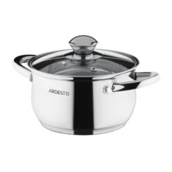 Набор посуды Ardesto Gemini Gourmet 10 предметов Фото 3