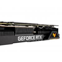 Видеокарта ASUS GeForce RTX3090 24Gb TUF OC GAMING Фото 9