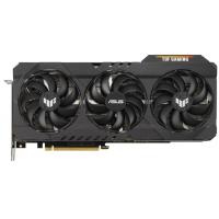 Видеокарта ASUS GeForce RTX3090 24Gb TUF OC GAMING Фото 1