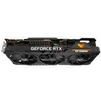 Видеокарта ASUS GeForce RTX3090 24Gb TUF OC GAMING Фото 4