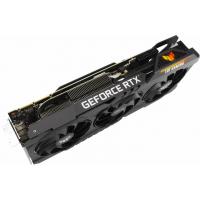 Видеокарта ASUS GeForce RTX3090 24Gb TUF OC GAMING Фото 5