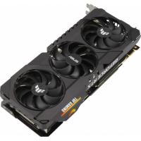 Видеокарта ASUS GeForce RTX3090 24Gb TUF OC GAMING Фото 7