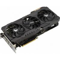 Видеокарта ASUS GeForce RTX3090 24Gb TUF OC GAMING Фото 8
