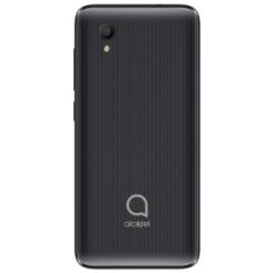 Мобильный телефон Alcatel 1 1/8GB Volcano Black Фото 1