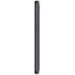 Мобильный телефон Alcatel 1 1/8GB Volcano Black Фото 3
