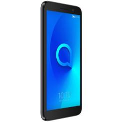 Мобильный телефон Alcatel 1 1/8GB Volcano Black Фото 4