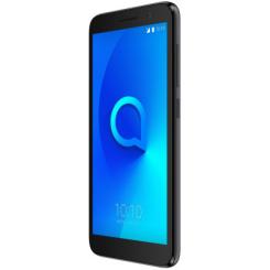 Мобильный телефон Alcatel 1 1/8GB Volcano Black Фото 5