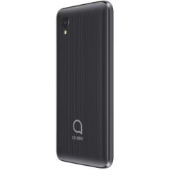 Мобильный телефон Alcatel 1 1/8GB Volcano Black Фото 6