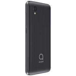 Мобильный телефон Alcatel 1 1/8GB Volcano Black Фото 7