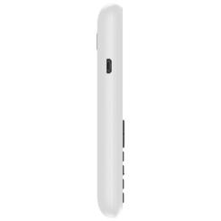 Мобильный телефон Alcatel 1066 Dual SIM Warm White Фото 2
