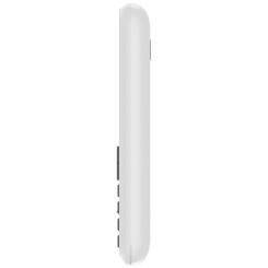 Мобильный телефон Alcatel 1066 Dual SIM Warm White Фото 3