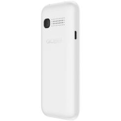 Мобильный телефон Alcatel 1066 Dual SIM Warm White Фото 4