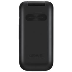 Мобильный телефон Alcatel 2053 Dual SIM Volcano Black Фото