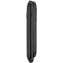 Мобильный телефон Alcatel 2053 Dual SIM Volcano Black Фото 2
