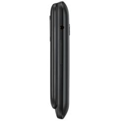 Мобильный телефон Alcatel 2053 Dual SIM Volcano Black Фото 3