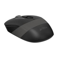 Мышка A4Tech FG10S Grey Фото 1
