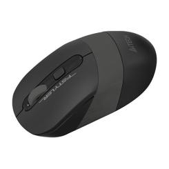 Мышка A4Tech FG10S Grey Фото 2