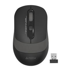 Мышка A4Tech FG10S Grey Фото 3