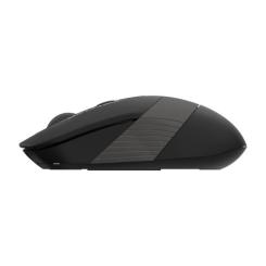 Мышка A4Tech FG10S Grey Фото 4