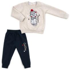 Набор детской одежды Breeze с котиком Фото