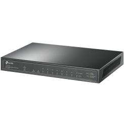 Коммутатор сетевой TP-Link TL-SG1210P Фото