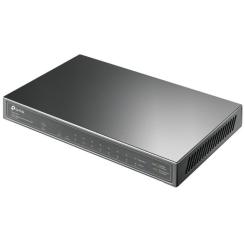 Коммутатор сетевой TP-Link TL-SG1210P Фото 3