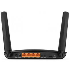 Маршрутизатор TP-Link TL-MR150 Фото 1