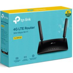 Маршрутизатор TP-Link TL-MR150 Фото 3
