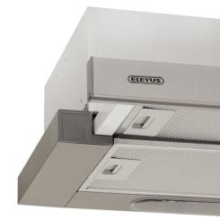 Вытяжка кухонная Eleyus BREEZE 470 50 IS Фото 6