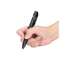 Фонарь Olight O Pen 2 Black Фото 10