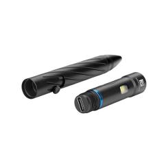 Фонарь Olight O Pen 2 Black Фото 8