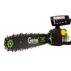 Цепная пила Gartner CSE-2616 Фото 2