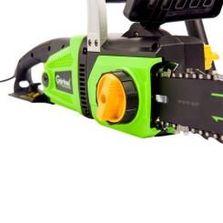 Цепная пила Gartner CSE-2616 Фото 4